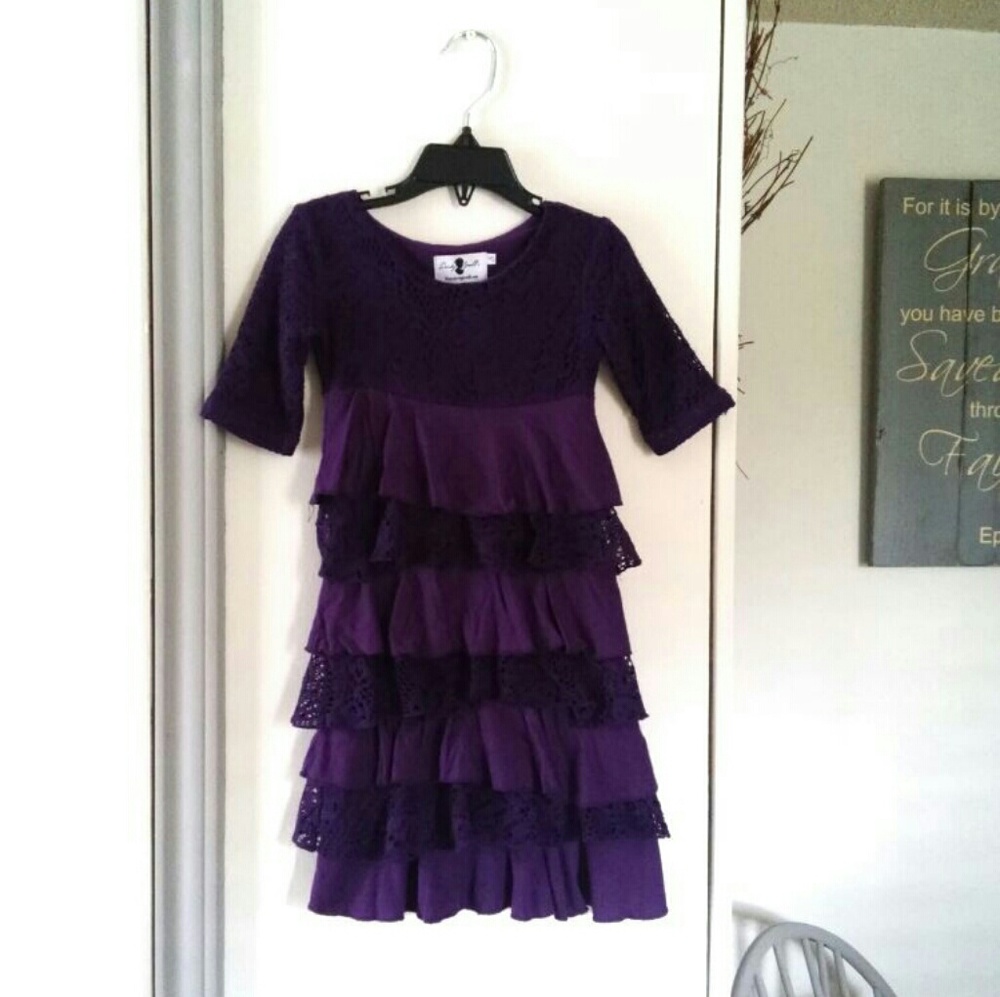 Dainty Jewells Dress